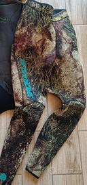 pantalone sporasub 