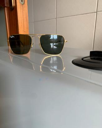 Ray .Ban. CARAVAN
