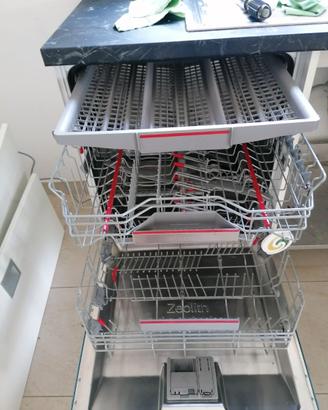 Kit elettrodomestici