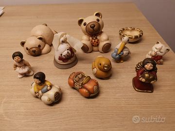 11 THUN in blocco x Natale '25