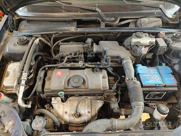 Motore Saxo 1.1 Benzina 2002