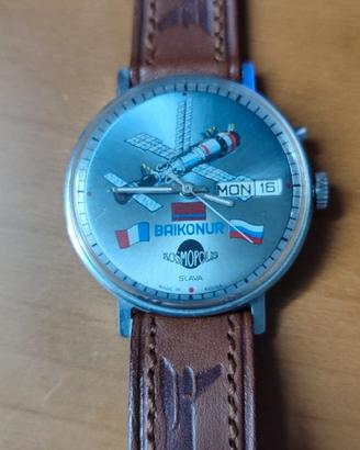 Orologio SLAVA