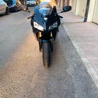 Cbr 600 rr 2006