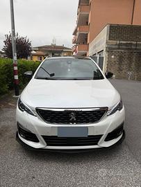 Peugeot 308SW GTLine 1.5 BlueHDi 130cv
