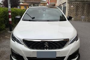 Peugeot 308SW GTLine 1.5 BlueHDi 130cv