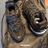 Scarpe Balenciaga Track