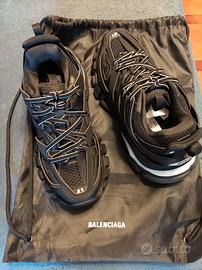 Scarpe Balenciaga Track