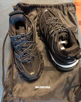 Scarpe Balenciaga Track