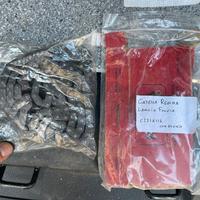 catena distribuzione lancia fulvia 2c berlina