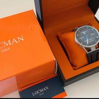 Orologio uomo Locman