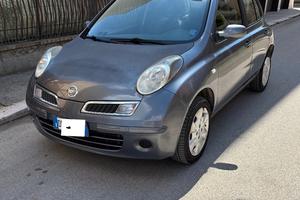 Nissan Micra K12