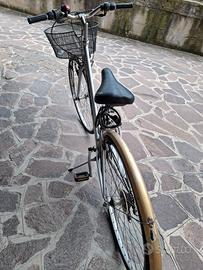 Bicicletta