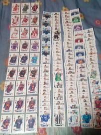 150 CARTE MATCH ATTAX