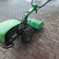 motocoltivatore 