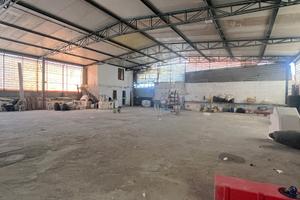 Rif 528 locale deposito garage ischitella