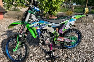 Kawasaki KXF 250