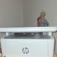 stampante hp laser