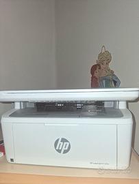 stampante hp laser