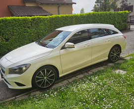 Mercedes gla 180 diesel