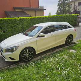 Mercedes gla 180 diesel