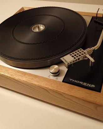 GIRADISCHI THORENS 150 MKii