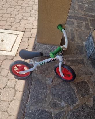 bici chicco 