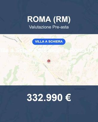 Immobile in asta di 180 m² con più di 5 locali e b