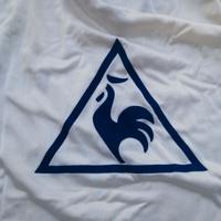 Maglia Le Coq Sportif vintage 80? - 90?