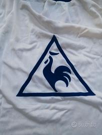 Maglia Le Coq Sportif vintage 80? - 90?