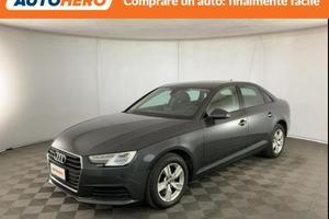 AUDI A4 GJ93815