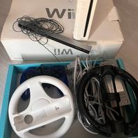 Wii nintendo