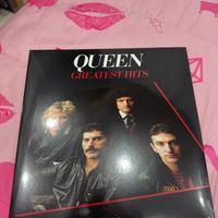 Vinile Queen