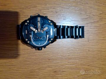 Orologio diesel outlet dz7312