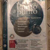 libro punto per punto