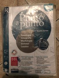 libro punto per punto