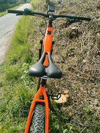 Cannondale MTB Elettrica - Trail Neo 3 - 2025 - XL