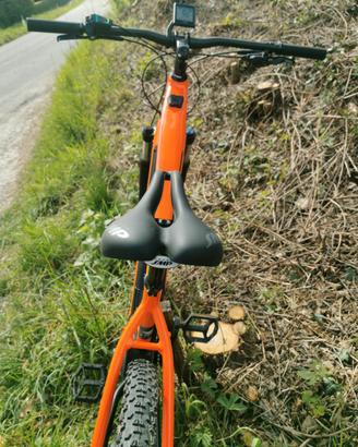 Cannondale MTB Elettrica - Trail Neo 3 - 2025 - XL