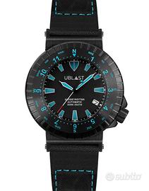 Orologio Ublast diver 300 mt limited edition
