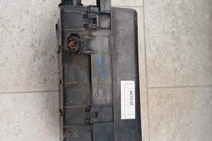 centralina portafusibili vano motore chevrolet kal