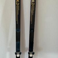 Sci da Fondo Morotto Gold Carbon Fiber