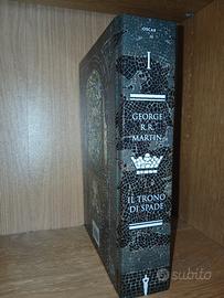 Il Trono di Spade Vol. 1 - George R.R. Martin 