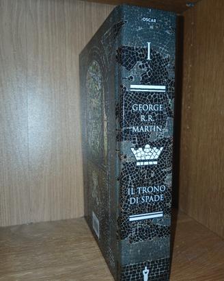 Il Trono di Spade Vol. 1 - George R.R. Martin 