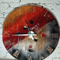 orologio diametro 80cm