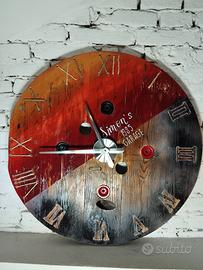 orologio diametro 80cm