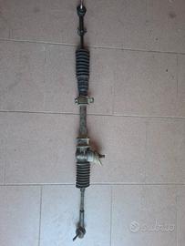 SCATOLA GUIDA STERZO FIAT PANDA 141 4X4 1996/2003