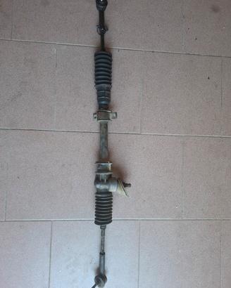 SCATOLA GUIDA STERZO FIAT PANDA 141 4X4 1996/2003