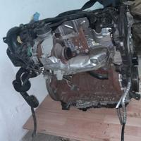 MOTORE PEUGEOT BOXER 2.0 AH03