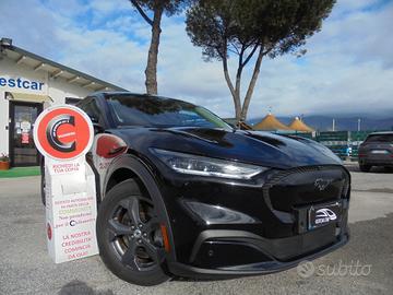 Ford Mustang Mach-E Standard Range 269 CV