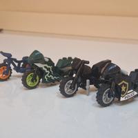 veicoli lego