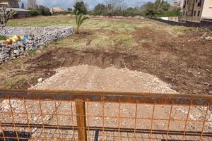 Terreno edificabile Ragusa città 5253mq, zona D3